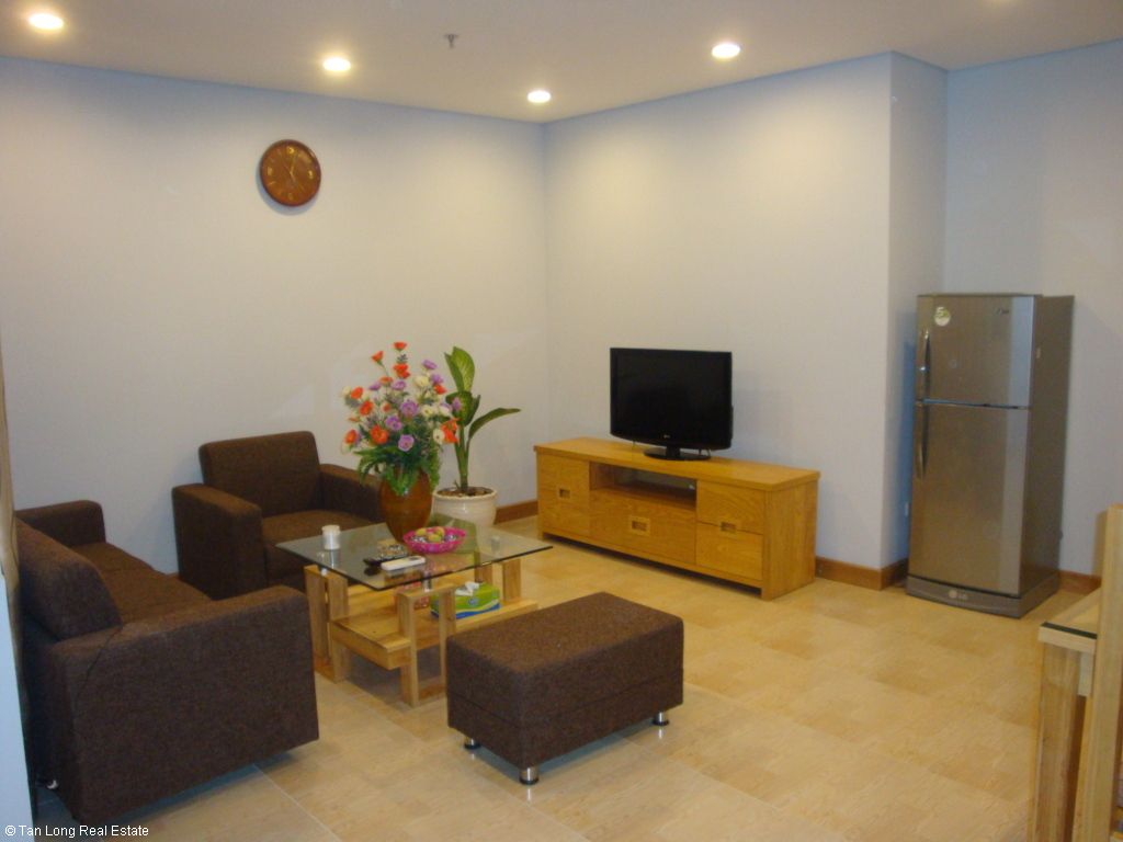 1 bedroom Apartment in Ba Dinh, Vietnam No. 5848
