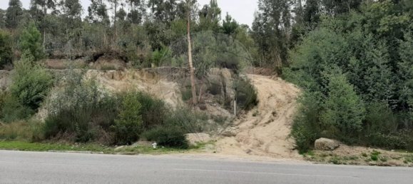 Terreno en Paredes, Portugal 7100 m² No. 38359 12