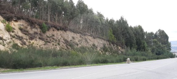 Terreno en Paredes, Portugal 7100 m² No. 38359 16