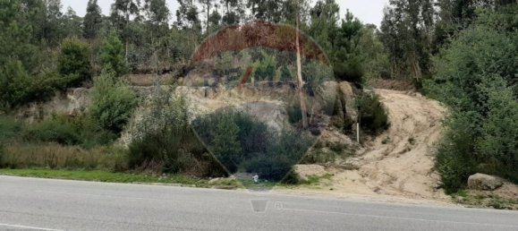 Terreno en Paredes, Portugal 7100 m² No. 38359 7