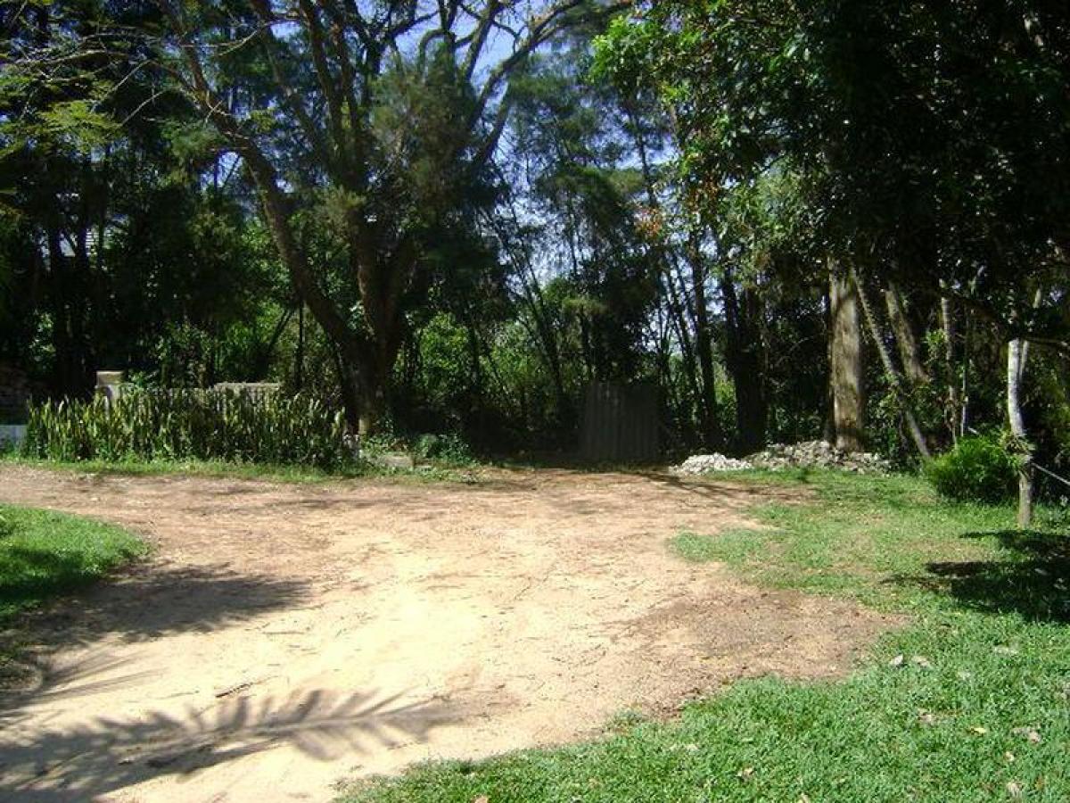 3 bedrooms House in Sao Paulo, Brazil No. 485994