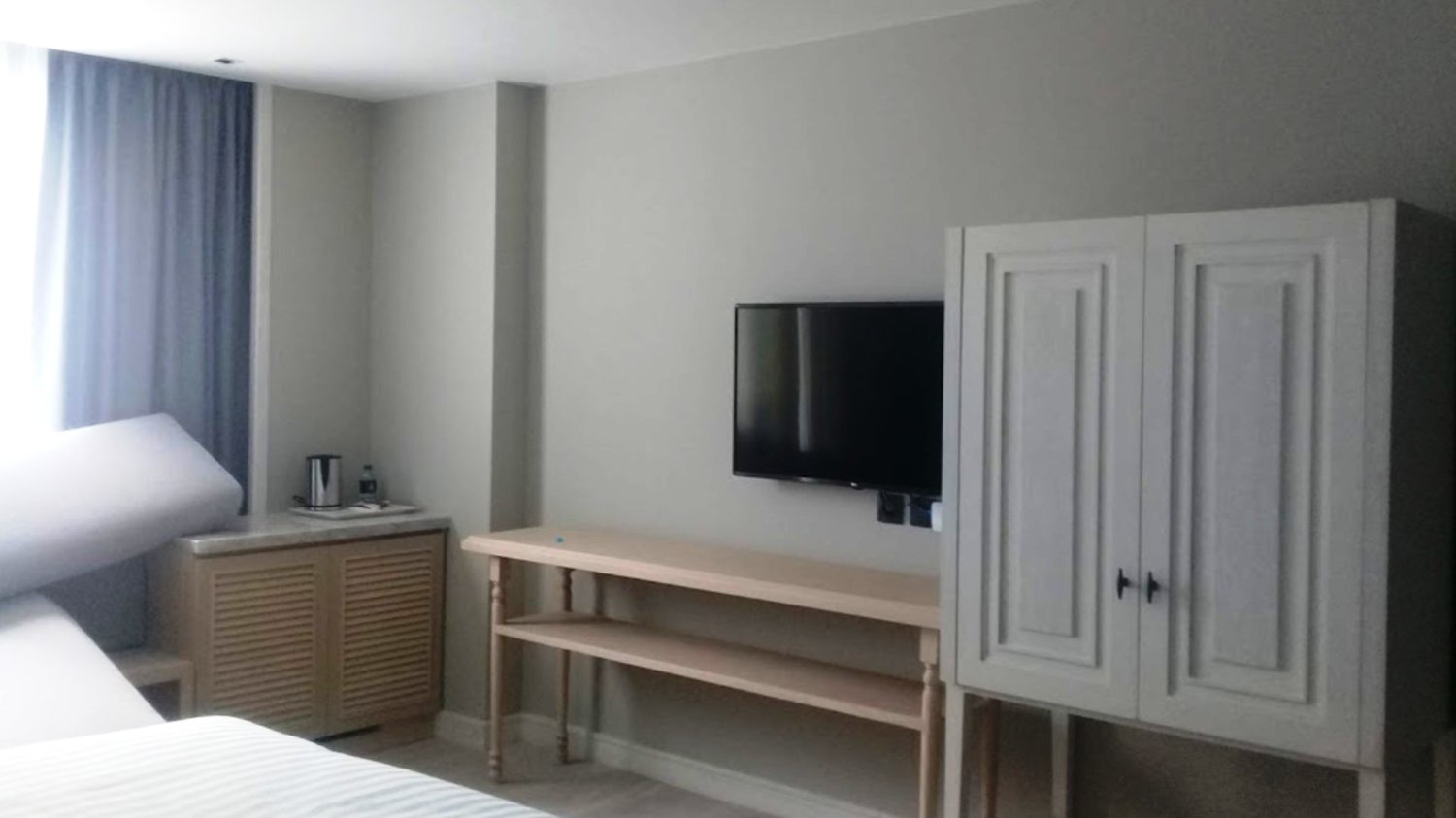 Apartamento com 2 quartos em condomínio em The Palm Wongamat Beach Pattaya, Thailand N.º 29182