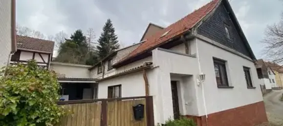 Casa de 3 dormitorios en Gotha, Germany No. 169437 2