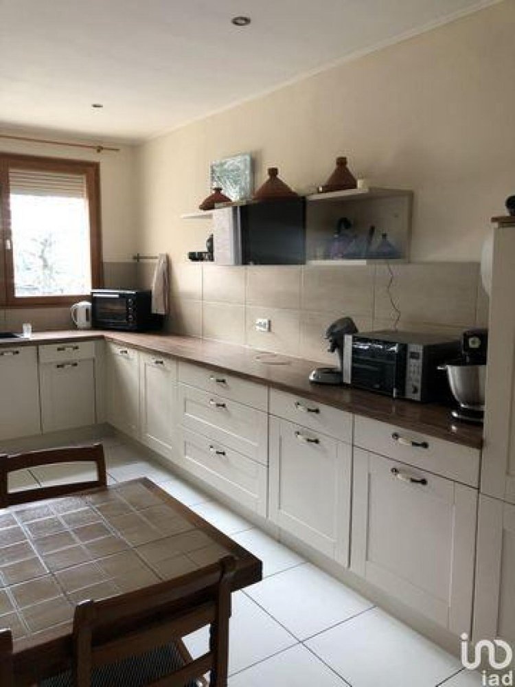 Casa T5 em Chaumont, France N.º 30252