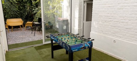 5 chambres Maison à Roubaix, France No. 280968 8