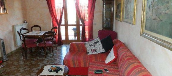 Квартира с 6 комнатами в Кастельнуово Магра, Италия № 139787 10