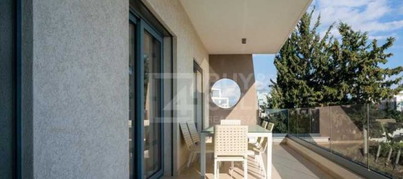 3 Schlafzimmer Wohnung in Mouttagiaka, Cyprus, Nr. 15538 8