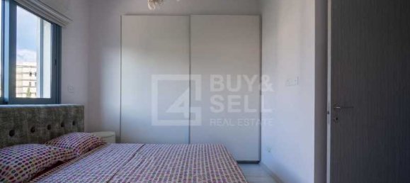 3 Schlafzimmer Wohnung in Mouttagiaka, Cyprus, Nr. 15538 14