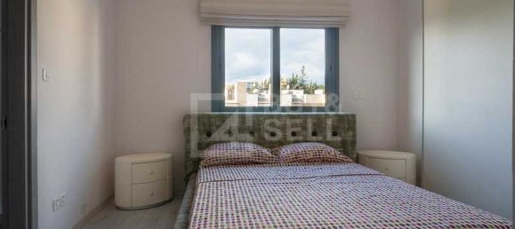 3 Schlafzimmer Wohnung in Mouttagiaka, Cyprus, Nr. 15538 2