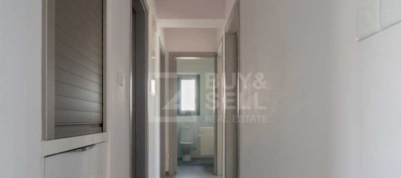 3 Schlafzimmer Wohnung in Mouttagiaka, Cyprus, Nr. 15538 10