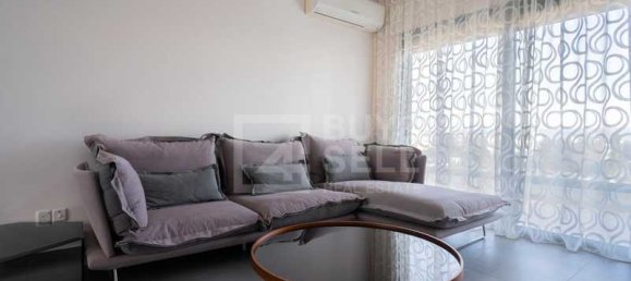 3 Schlafzimmer Wohnung in Mouttagiaka, Cyprus, Nr. 15538 9