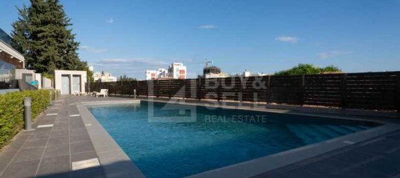 3 Schlafzimmer Wohnung in Mouttagiaka, Cyprus, Nr. 15538 16