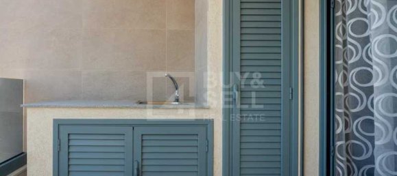 3 Schlafzimmer Wohnung in Mouttagiaka, Cyprus, Nr. 15538 12