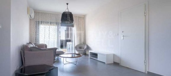 3 Schlafzimmer Wohnung in Mouttagiaka, Cyprus, Nr. 15538 15