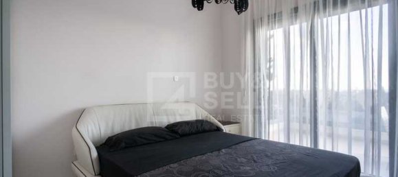 3 Schlafzimmer Wohnung in Mouttagiaka, Cyprus, Nr. 15538 3