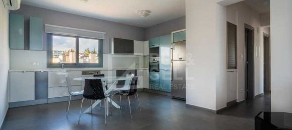 3 Schlafzimmer Wohnung in Mouttagiaka, Cyprus, Nr. 15538 6