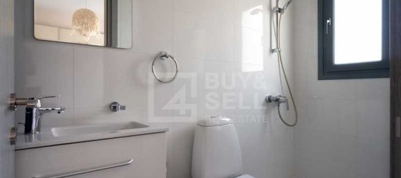 3 Schlafzimmer Wohnung in Mouttagiaka, Cyprus, Nr. 15538 7