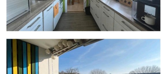 Apartamento de 2 dormitorios en Ludwigsburg, Germany No. 276954 2