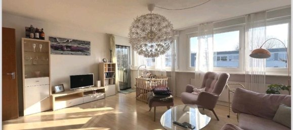 Apartamento de 2 dormitorios en Ludwigsburg, Germany No. 276954 5