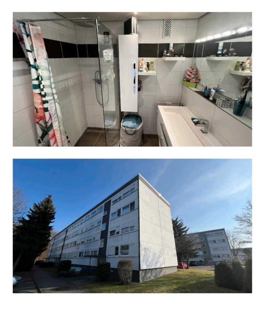 Apartamento de 2 dormitorios en Ludwigsburg, Germany No. 276954