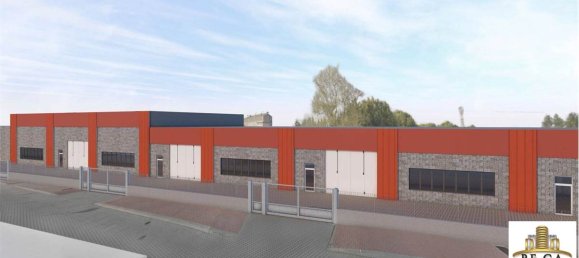 1-Zimmer Lagerhaus in Rondissone, Italy, Nr. 112331 2