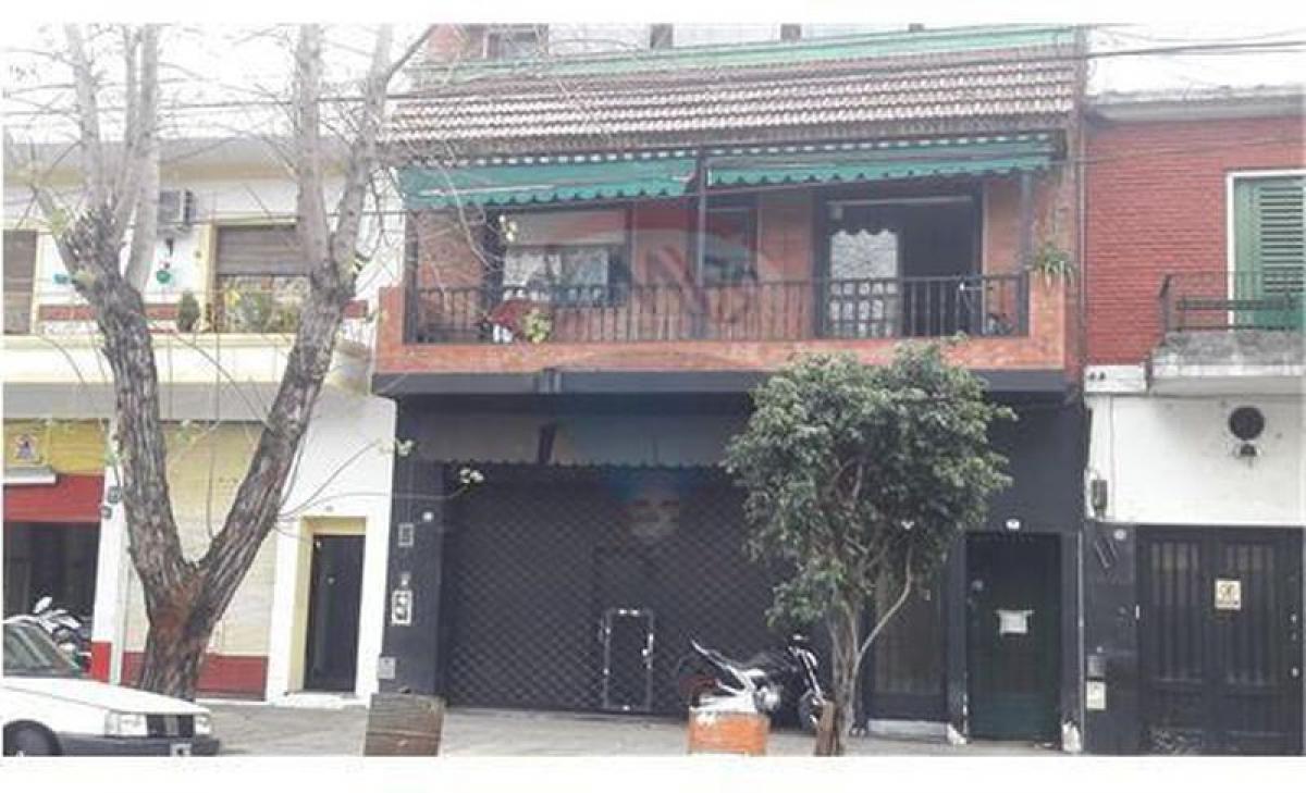 3 غرف نوم منزل في Buenos Aires, Argentina رقم 81788