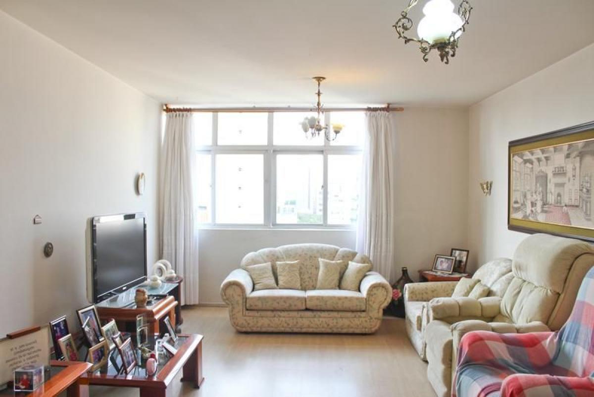 2 Schlafzimmer Wohnung in Sao Paulo, Brazil, Nr. 450672