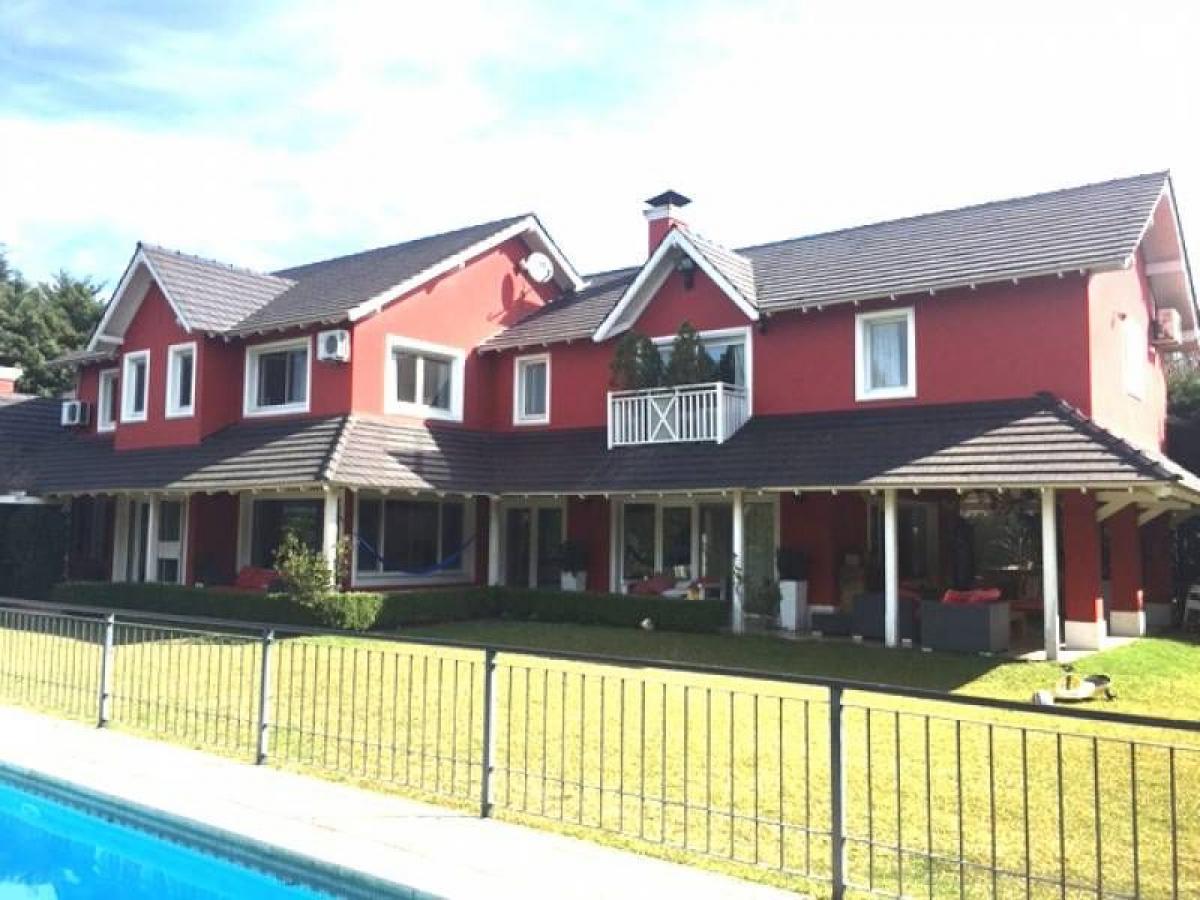 5 Schlafzimmer Haus in Pilar, Argentina, Nr. 18572