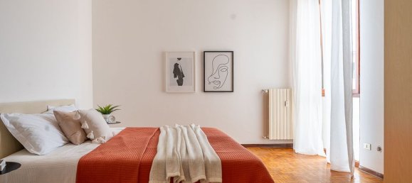 Квартира с 2 комнатами в Вогера, Италия № 261189 19