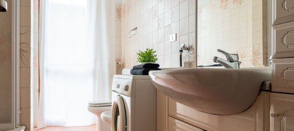 Квартира с 2 комнатами в Вогера, Италия № 261189 23