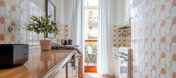 Квартира с 2 комнатами в Вогера, Италия № 261189 10