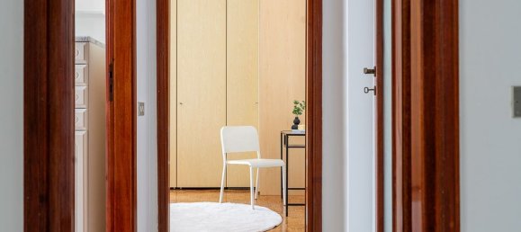 Квартира с 2 комнатами в Вогера, Италия № 261189 22