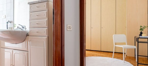 Квартира с 2 комнатами в Вогера, Италия № 261189 21