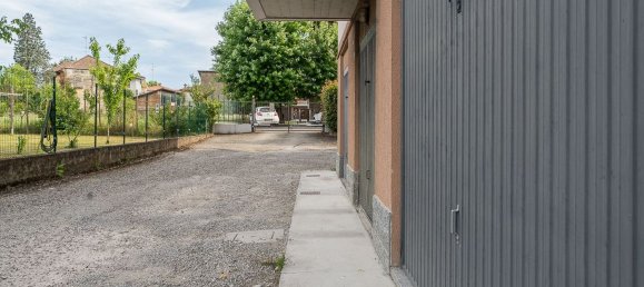 Квартира с 2 комнатами в Вогера, Италия № 261189 26