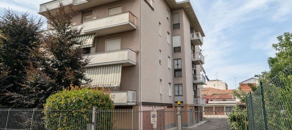 Квартира с 2 комнатами в Вогера, Италия № 261189 28