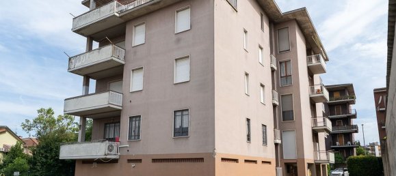 Квартира с 2 комнатами в Вогера, Италия № 261189 25