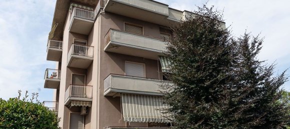 Квартира с 2 комнатами в Вогера, Италия № 261189 27