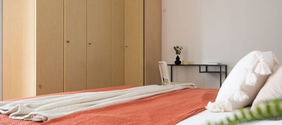 Квартира с 2 комнатами в Вогера, Италия № 261189 18