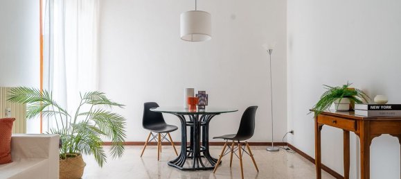 Квартира с 2 комнатами в Вогера, Италия № 261189 6