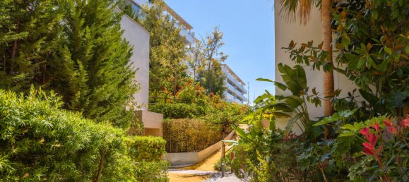 3 chambres Appartement à El Madronal, Spain No. 52757 29