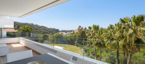 3 chambres Appartement à El Madronal, Spain No. 52757 11