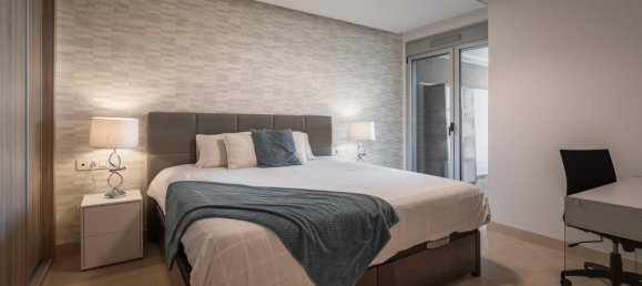 3 chambres Appartement à El Madronal, Spain No. 52757 15