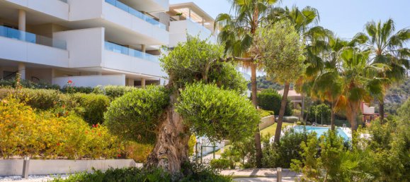 3 chambres Appartement à El Madronal, Spain No. 52757 26