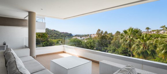 3 chambres Appartement à El Madronal, Spain No. 52757 13