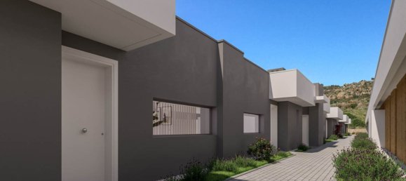 Apartamento de 4 dormitorios en Blue Marine, Manilva, Spain No. 15571 5