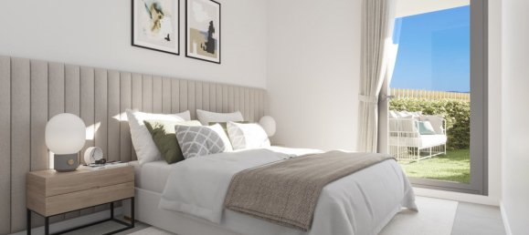 Apartamento de 4 dormitorios en Blue Marine, Manilva, Spain No. 15571 9