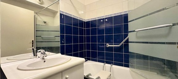 Квартира с 1 спальней в Вильпаризи, Франция № 179379 7