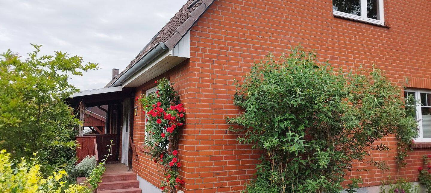 Дом с 5 комнатами в Герцогство Лауэнбург, Германия № 292128