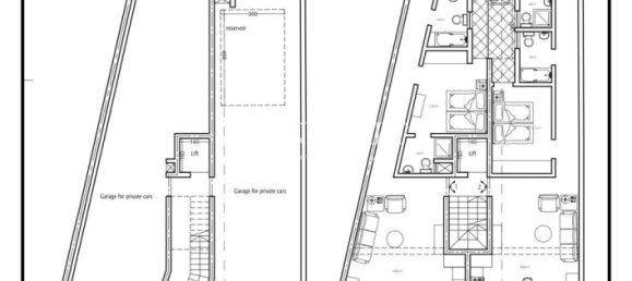 2 bedrooms Penthouse in Victoria, Malta No. 570 2