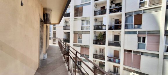 4 rooms Apartment in Bari, Italy No. 23023 12